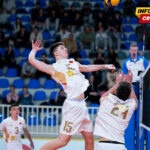 Počinje U18 Balkansko prvenstvo u Podgorici: Mladi crnogorski odbojkaši u grupi sa Turskom, Rumunijom i Kosovom
