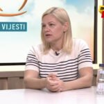 Marojević Galić: Ljudi često ostavljaju otpad u prirodi, što predstavlja ogroman izvor hrane za medvjede