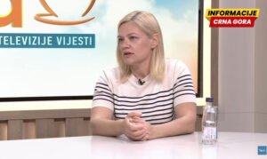 Marojević Galić: Ljudi često ostavljaju otpad u prirodi, što predstavlja ogroman izvor hrane za medvjede