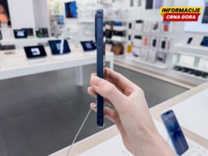 Maloljetnik osumnjičen da je ukrao "ajfon", Tuzanin za krađu "renoa"