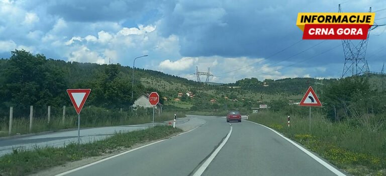 „Crna tačka” u Pljevljima i dalje vreba