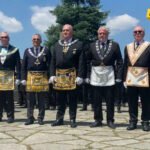Masoni iz cijelog svijeta poslali poruke mira iz Beograda
