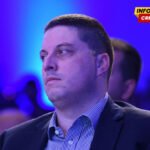 Đuković ostaje da sudi Lakoviću: Odbijen zahtjev za izuzeće sudije u postupku za prijetnje novinarki “Informacije CG”