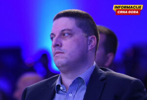 Đuković ostaje da sudi Lakoviću: Odbijen zahtjev za izuzeće sudije u postupku za prijetnje novinarki “Informacije CG”