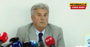 Keković: Spajić štedi na muci zaposlenih, Vlada planira da poveća zarade neposredno pred izbore