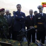 ASK: Đukanović nije prijavio 11 komada vatrenog oružja, ne može biti previd ako je bio funkcioner 20 godina