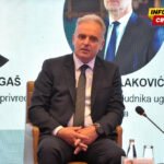 Dragaš: EPCG realizuje najdinamičniji investicioni ciklus u svojoj istoriji