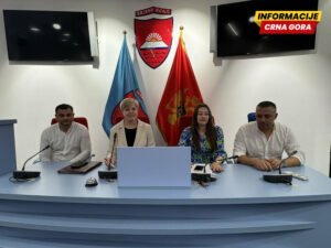 Pačariz: Cilj novog statuta Opštine Bijelo Polje sprečavanje opstrukcija i odugovlačenja sjednica