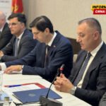 Gutić: Dodatna podrška lokalnim zajednicama u borbi protiv trgovine ljudima
