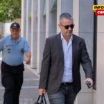 Obrenić: Iskaz u SDT-u dao sam pod pritiskom, tužilac mi prijetio hapšenjem majke