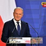 Tusk: Možda je bolje što Zelenski zbog rata ordenjem ne dolazi u Gdanjsk
