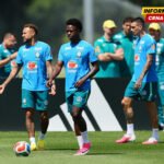„Nejmarmanija” u Brazilu: Borba za 1. mjesto u grupi u sjenci povratka superstara