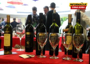 Ne odustaju od akciza na vino i slatkiše: Ministarstvo finansija odbilo većinu predloga Privredne komore