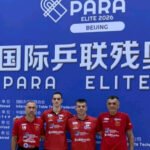 Filip Radović već u četvrtfinalu, Luka Bakić na popravnom