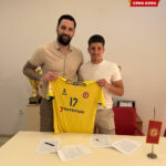Mladi reprezentativac Mladen Račić pojačao OFK Mladost