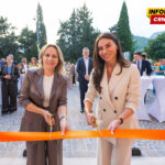 Hipotekarna banka preselila filijalu u novi, savremeni prostor u Budvi