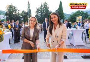 Hipotekarna banka preselila filijalu u novi, savremeni prostor u Budvi