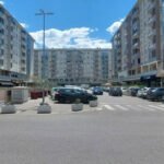 Zemljište je stanara, dok se investitor ne žali: Etažni vlasnici u Siti kvartu i „Zetagradnja–Čelebić“ u sporu