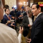 Rubio: SAD neće da ugroze bezbjednost zalivskih saveznika u pregovorima sa Iranom