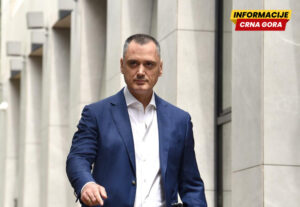 Skaj prepiske otvorile provjere: Ispituju da li je Milovan Pavićević zataškao razbojništvo