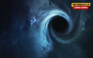 Naučnici otkrili tragove granice crne rupe