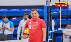 Luka Bogojević objavio spisak za pripreme za U16 Balkansko prvenstvo