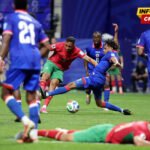 Maroko se protiv Haitija zagrijao za Holandiju?