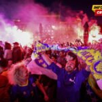 Noć kada Sarajevo i BiH nisu spavali – kako je proslavljen veliki uspjeh “zmajeva” na Mundijalu