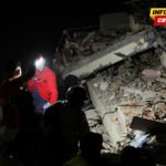 UŽIVO Snažni zemljotresi pogodili Venecuelu: Poginul0 188 osoba, više od 1.500 ljudi povrijeđeno