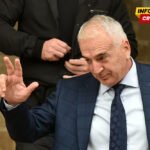 Đurović: Trobojka uskoro ispred Skupštine