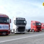 Udruženje prevoznika najavilo novi protest, nije isključena ni mogućnost štrajka