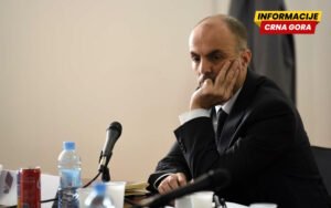 Da li je Raonić podstrekavao ekipu da ga nezakonito izabere?