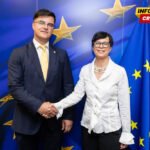Šaranović: Zatvaranje Poglavlja 24 je potvrda da je Crna Gora izgradila institucije koje mogu da štite bezbjednost