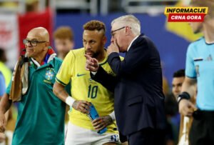 Don Karlo smiruje brazilsku euforiju: Sada igramo kao tim, ali polako...