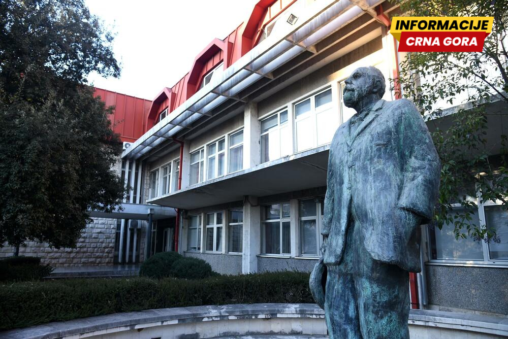 Za tarife CBCG ni Pravni fakultet nema stručnjaka