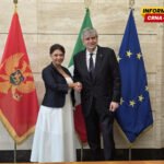Kordić: Predsjedacanje Crne Gore je prilika da se inicijativi Bridging destinations da dodatna međunarodna vidljivost