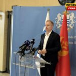 Perić: Počinjemo da ulazimo u period političke stabilnosti, javnost postaje arbitar odluka