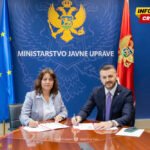 Ministarstva javne uprave i kulture i medija potpisale sporazum o implementaciji CAF modela