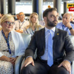 Radulović: Iza svakog tereta, povezanog tržišta i luke stoje pomorci čiji rad često ostaje nevidljiv