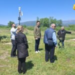 MPŠV: Stanice za monitoring zemljišta instalirane na odabranim poljoprivrednim gazdinstvima