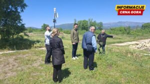 MPŠV: Stanice za monitoring zemljišta instalirane na odabranim poljoprivrednim gazdinstvima