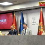 Ćulafić: Rezultati novih ispitivanja bazena crvenog mulja u Botunu za dva do tri dana