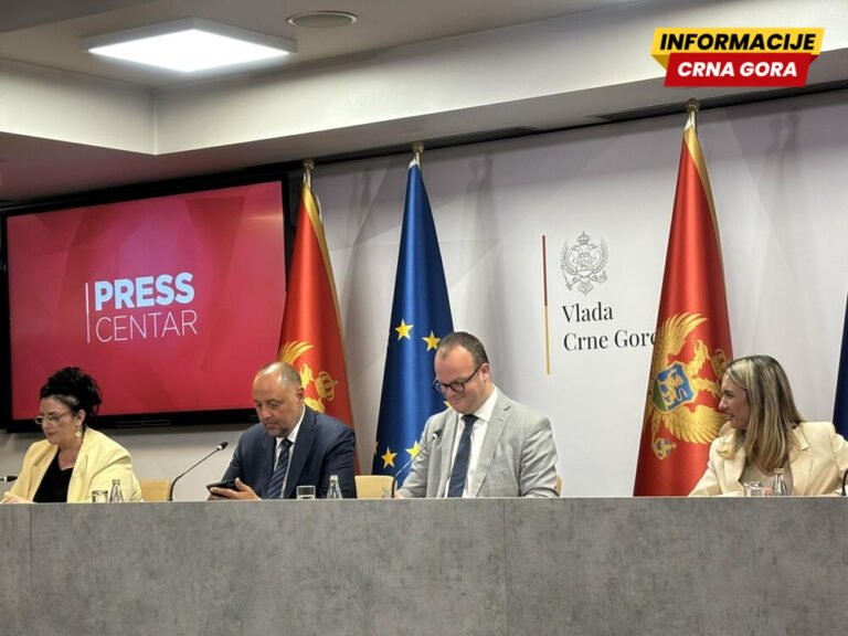 Ćulafić: Rezultati novih ispitivanja bazena crvenog mulja u Botunu za dva do tri dana