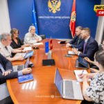 Dukaj: Snažno civilno društvo neizostavan je partner u izgradnji otvorenih, transparentnih i odgovornih institucija