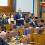 Krapović Zirojeviću: Sa indignacijom odbacujem sve gadosti koje plasirate po nalogu organizovanih kriminalnih grupa