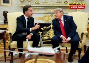 NATO sprema milijarde za oružje i poruku jedinstva pred Trampom