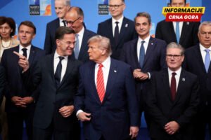 NATO: Kako dostići 5 odsto?