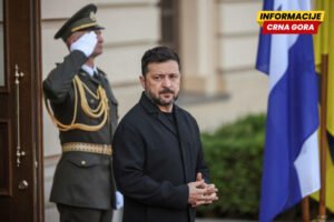 Zelenski: Pogođene dvije ruske rafinerije udaljene 1.500 kilometara od fronta