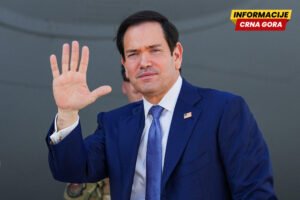 Rubio: SAD ne žele sporazum sa Iranom po svaku cijenu
