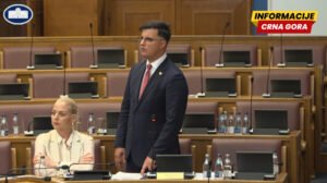 Šaranović: Razmišljamo o zabrani društvenih mreža za mlađe od 16 godina